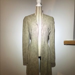 Vintage Emanuel Ungaro Jacket